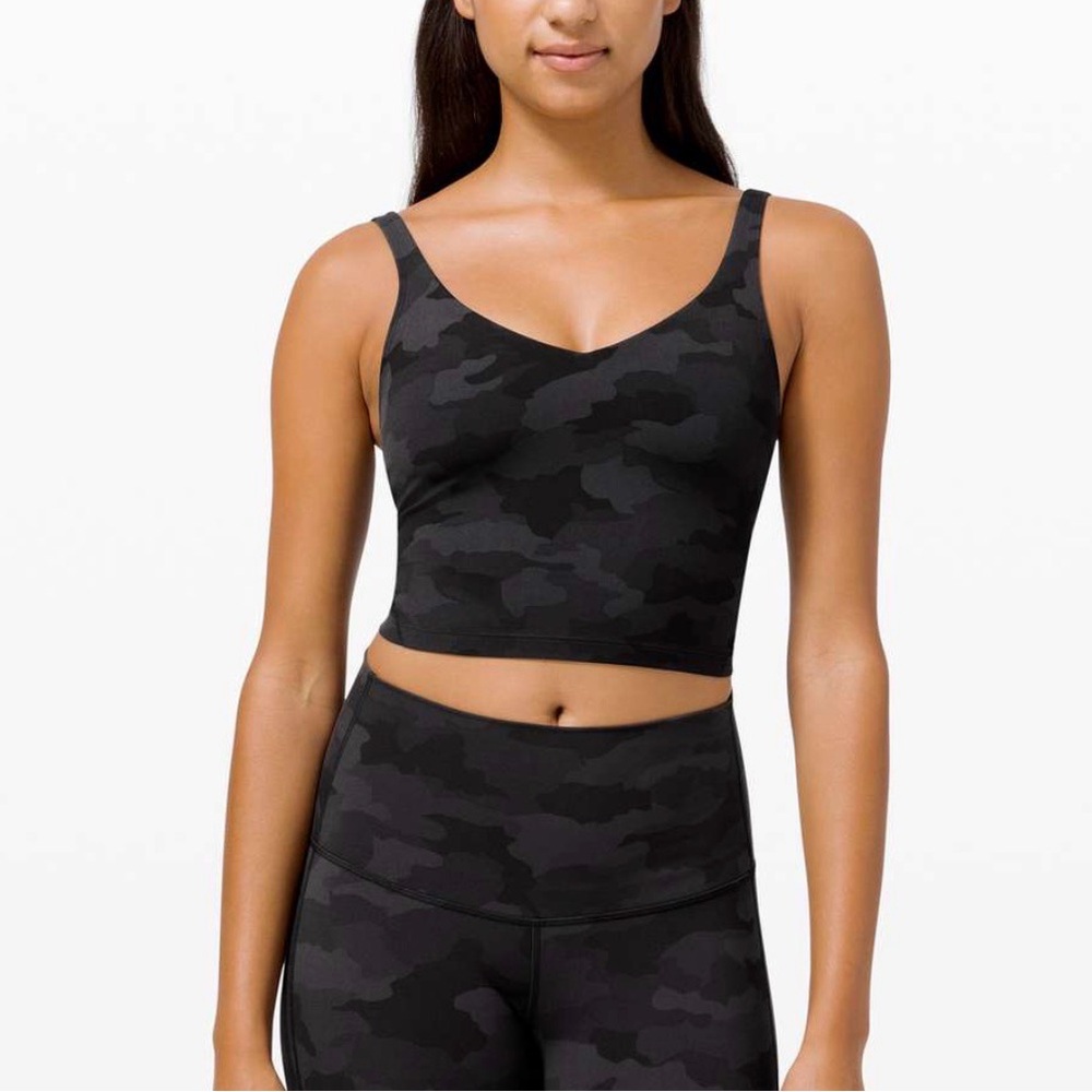 Lululemon Align Tank